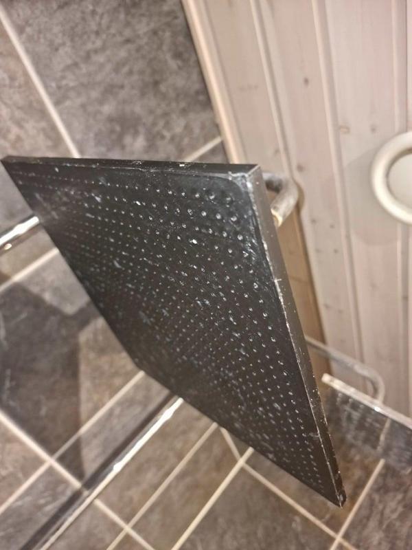 Shower Head V.1
