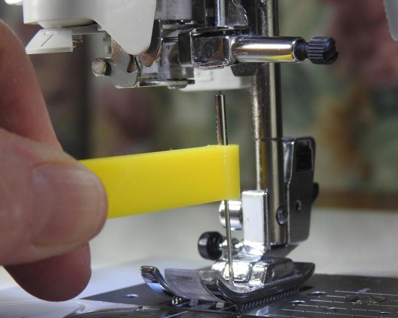 Sewing Machine Needle Tool