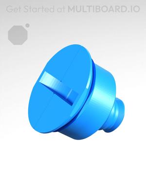 Double-Sided Lite Multipoint - Bolt-Locker