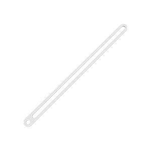 Brace STR SLT SE ERR BU18x01x00.25x17 - SPN-BRC-0257