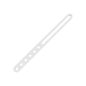 Brace STR SLT SE ERR BU14x01x00.25x08 - SPN-BRC-0194