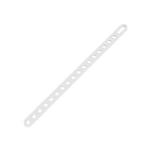 Brace STR SLT SE ERR BU19x01x00.25x02 - SPN-BRC-0258