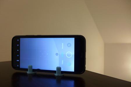 Tiny Phone Stand