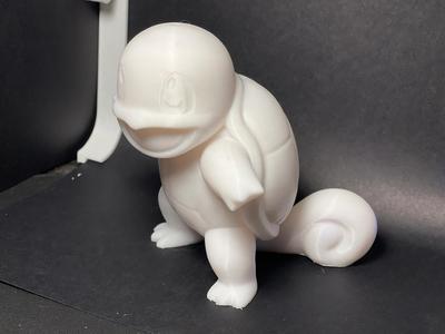 squirtle keychain