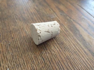 Basic Cork Model