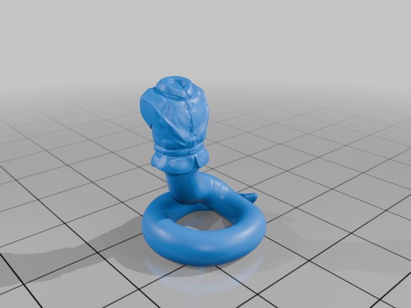 Worm Noble Bodies - Turnip28