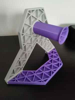Filament Spool Stand