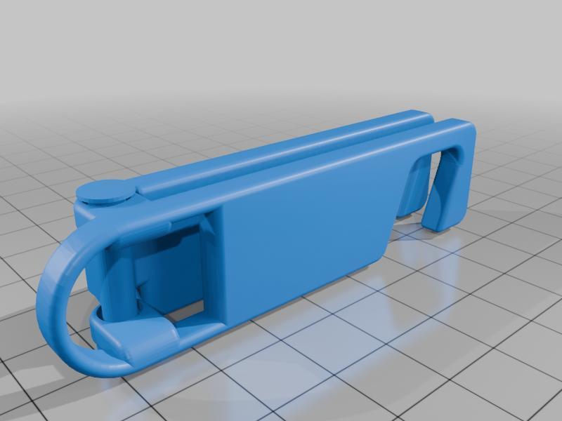 Soporte Celu Llavero