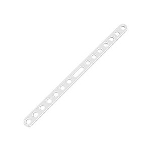 Brace STR SLT CNT ERR BU16x01x00.25x02 - SPN-BRC-0395