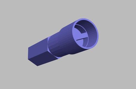 DB15 Tool Tip