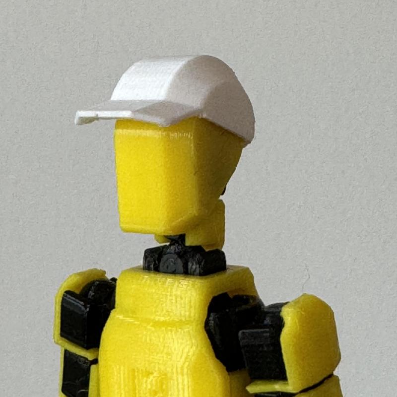 DUMMY 13 - Baseball Cap