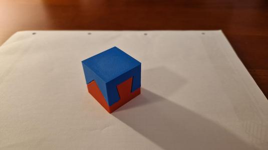 Cube