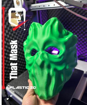 That Mask