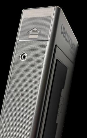 Sony Walkman WM-1 Battery Cover (fully working)