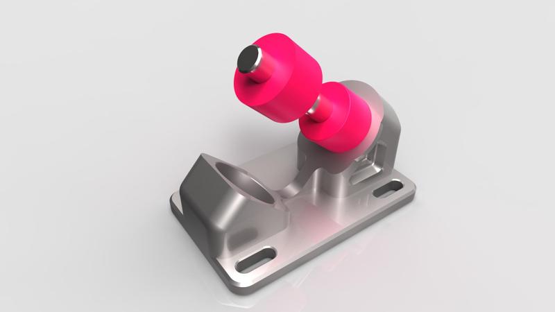 Skate Bushings - Short Barrel