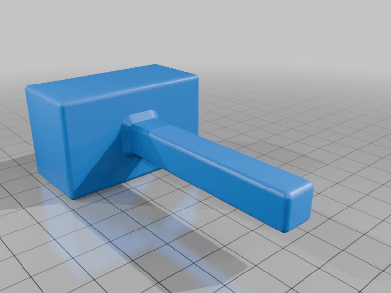 Unit 7 tool; hammer v1