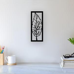 Leaf Wall Art
