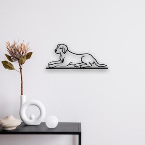 Dog Wall Art