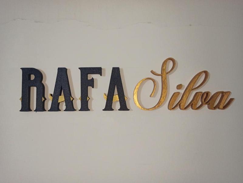 Rafa SİLVA Text / Yazı
