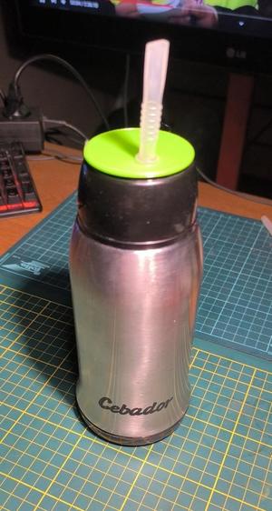 Cebador yerbomos 3.0 parts 