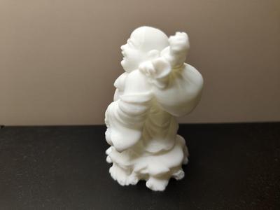 笑口常开弥勒佛