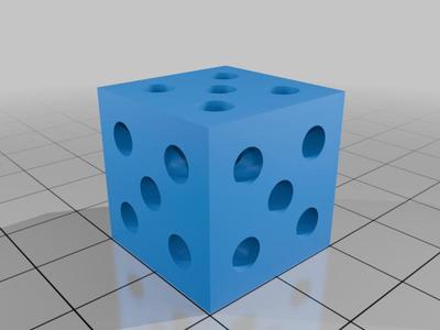 Cubo base