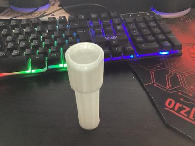 Flashlight