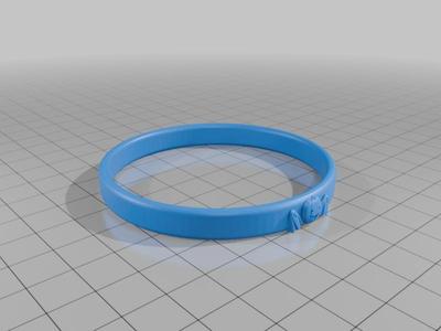 Halloween ring