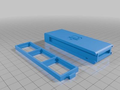 Switch Joycon Storage
