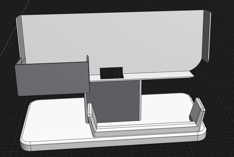 Samsung Wireless Charger Dock