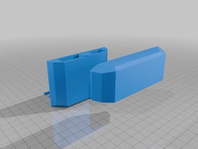 NVG Battery