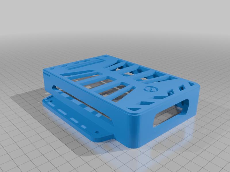 	Resized Holder for TalentCell 12V 6000mAh Lithium-ion Battery Pack model YB1206000