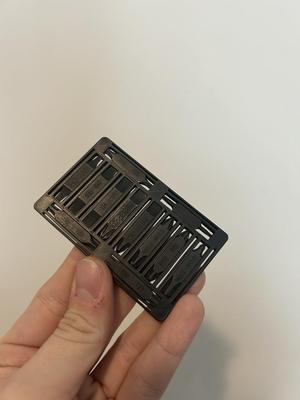 Leatherman Bit wallet holder