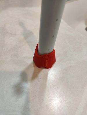 Electric Toothbrush Stand