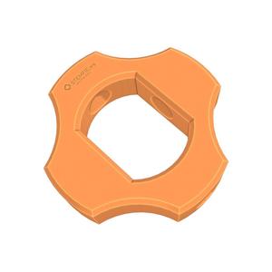 Power-Transmission Hub PLN IDX FXD BU00.25 - SPN-PTH-0001