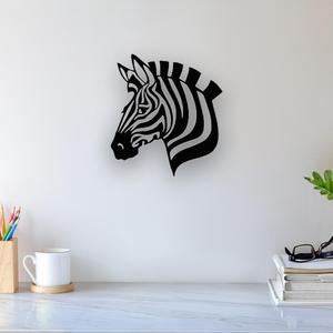 Zebra Wall Art
