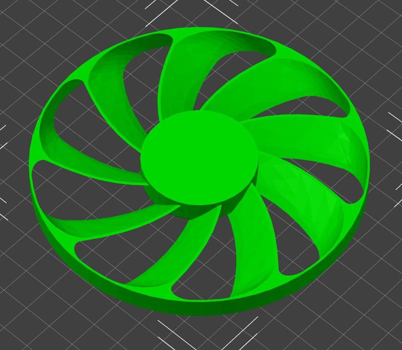 gpu fan