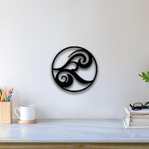 Water Wall Art