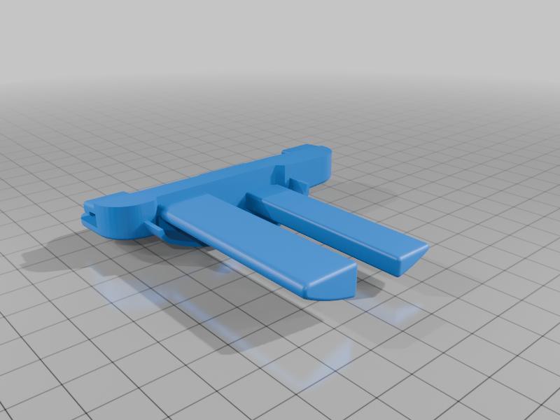 Audi VW Golf Sunroof Perde Ayağı