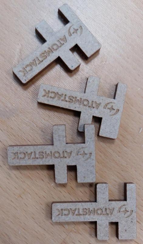 Anti flashback plugs