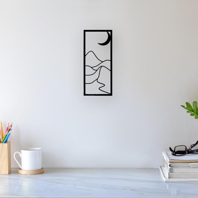 Abstract Wall Art