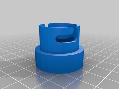 Electric Pump Adapter