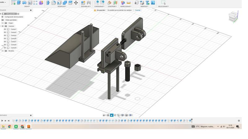 soporte para movil,tablet,dron  Potensic ATOM