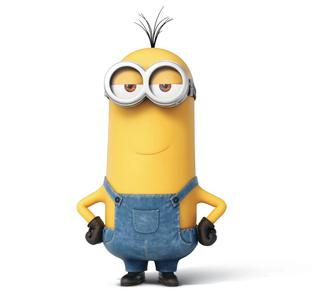 minion