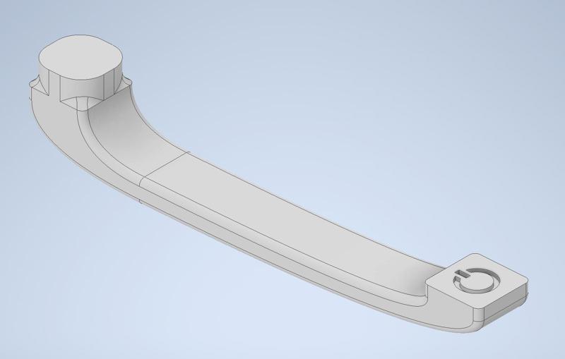 Mac Mini M4 Small PowerPresser