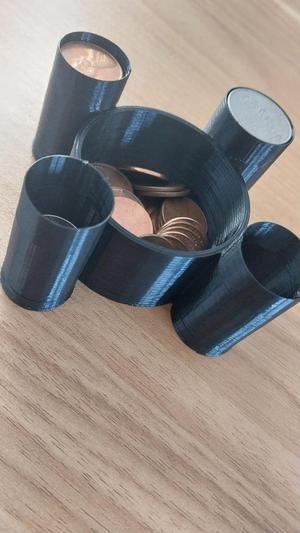 Coin Tray