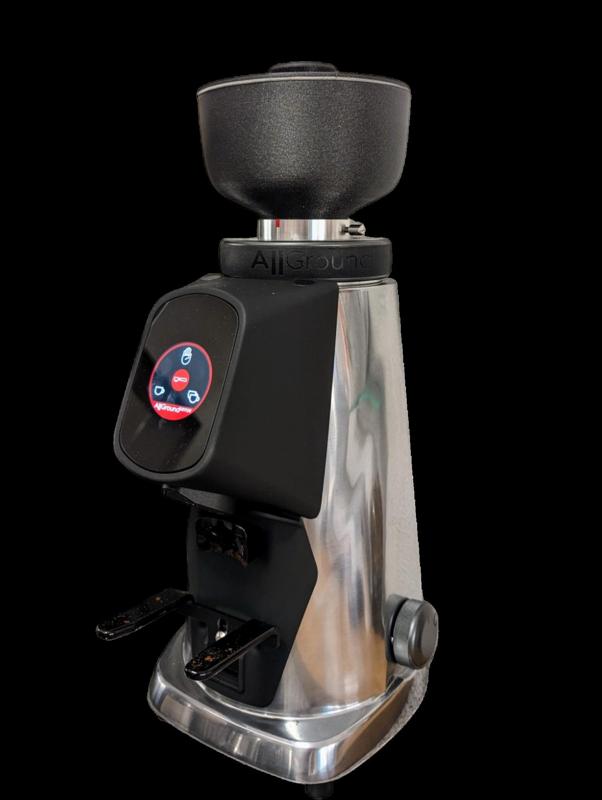 Fiorenzato AllGround Hopper