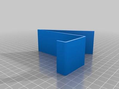 Book Stand / DVD Stand - Présentoire Livre ou DVD