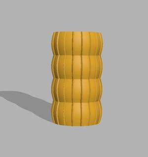 Vase 4