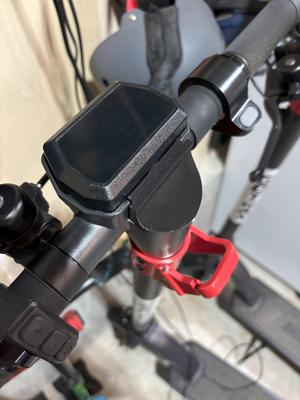 Gotrax G4 /Max Console Trim